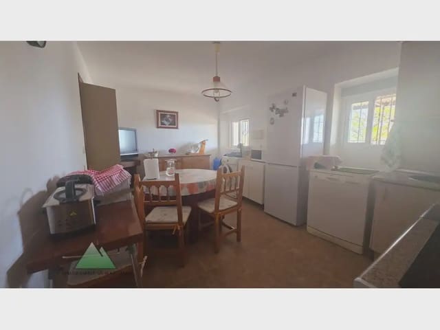 4 sovrum Finca/Hus på landet till salu i Alcaucín med garage - 365 000 € (Ref: 10078839)