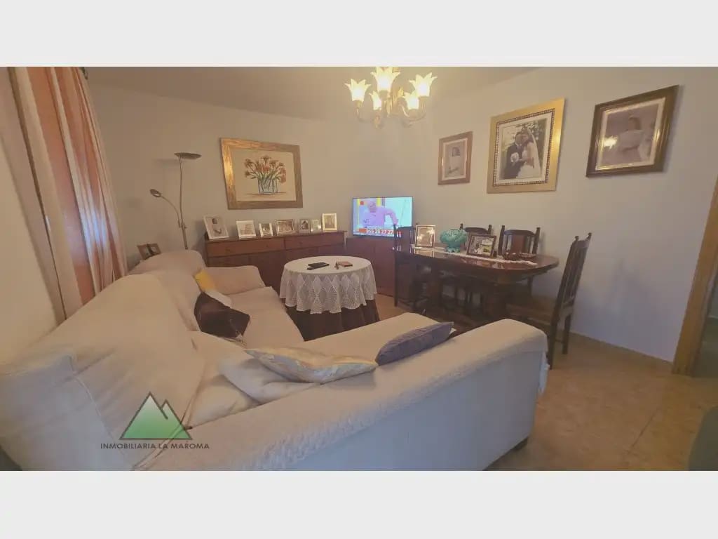 4 chambre Finca/Maison de Campagne à vendre à Alcaucin avec garage - 365 000 € (Ref: 10078839)