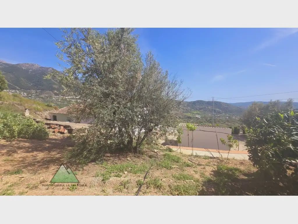 4 chambre Finca/Maison de Campagne à vendre à Alcaucin avec garage - 365 000 € (Ref: 10078839)