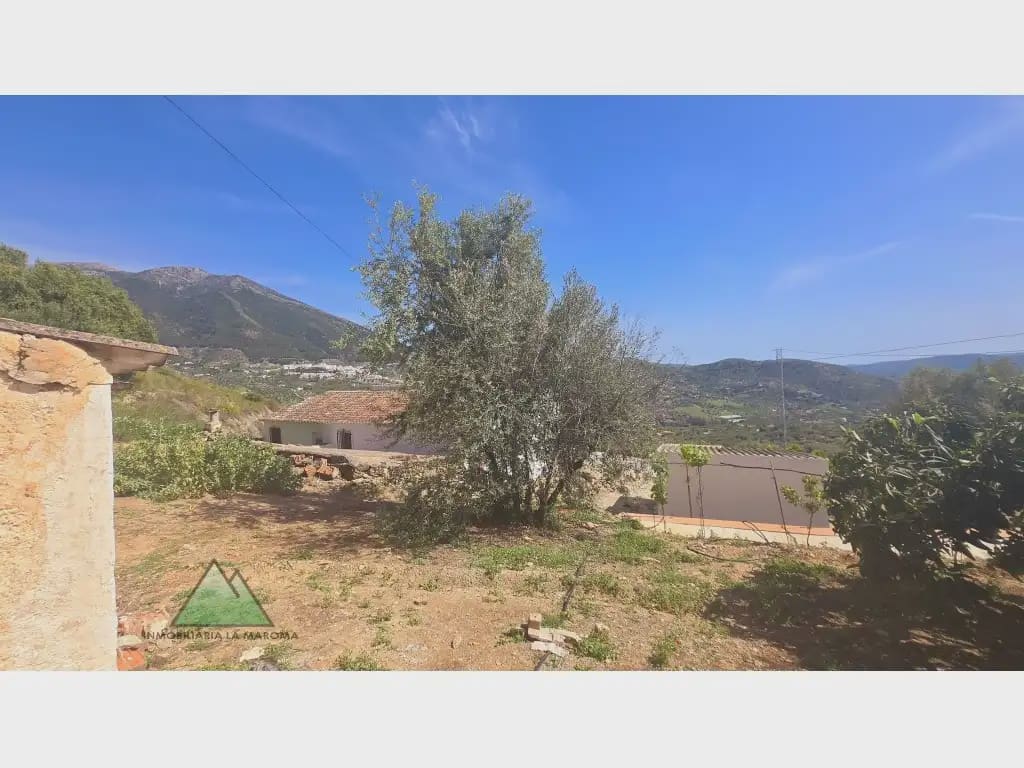 4 chambre Finca/Maison de Campagne à vendre à Alcaucin avec garage - 365 000 € (Ref: 10078839)