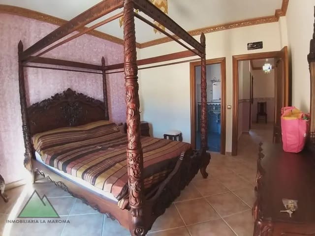 4 camera da letto Villa in vendita in Sedella con piscina - 400.000 € (Rif: 10078841)