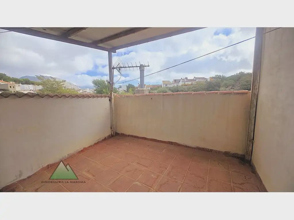 4 camera da letto Casa in vendita in Alfarnate - 110.000 € (Rif: 10078846)