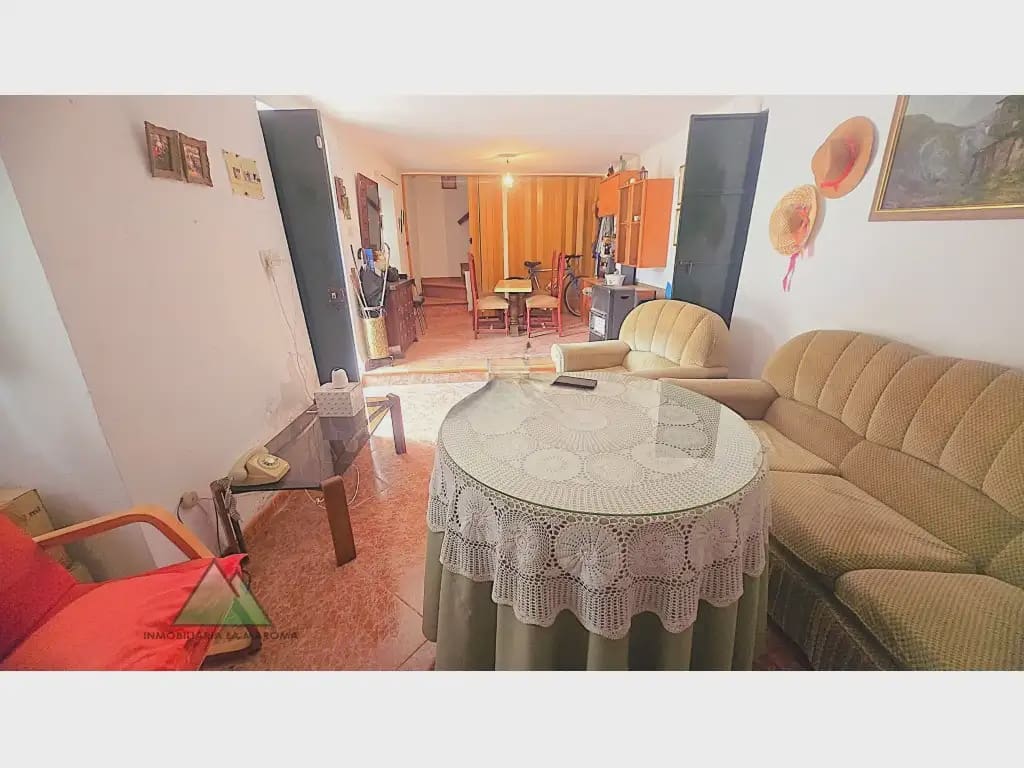 4 camera da letto Casa in vendita in Alfarnate - 110.000 € (Rif: 10078846)