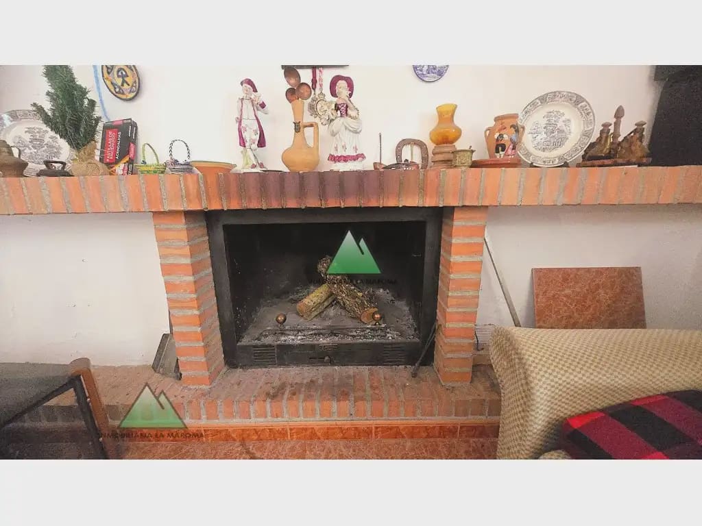 4 camera da letto Casa in vendita in Alfarnate - 110.000 € (Rif: 10078846)