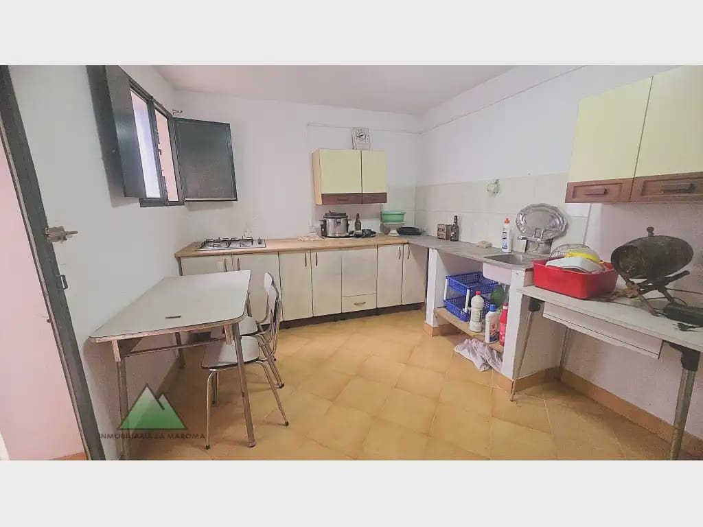 4 camera da letto Casa in vendita in Alfarnate - 110.000 € (Rif: 10078846)