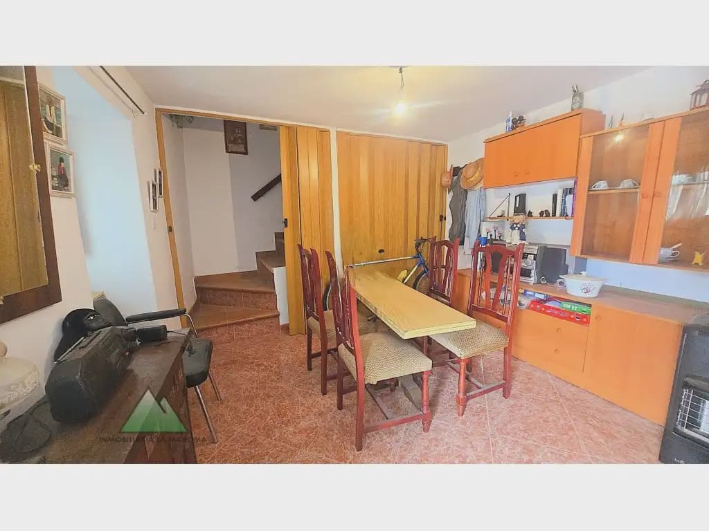4 camera da letto Casa in vendita in Alfarnate - 110.000 € (Rif: 10078846)