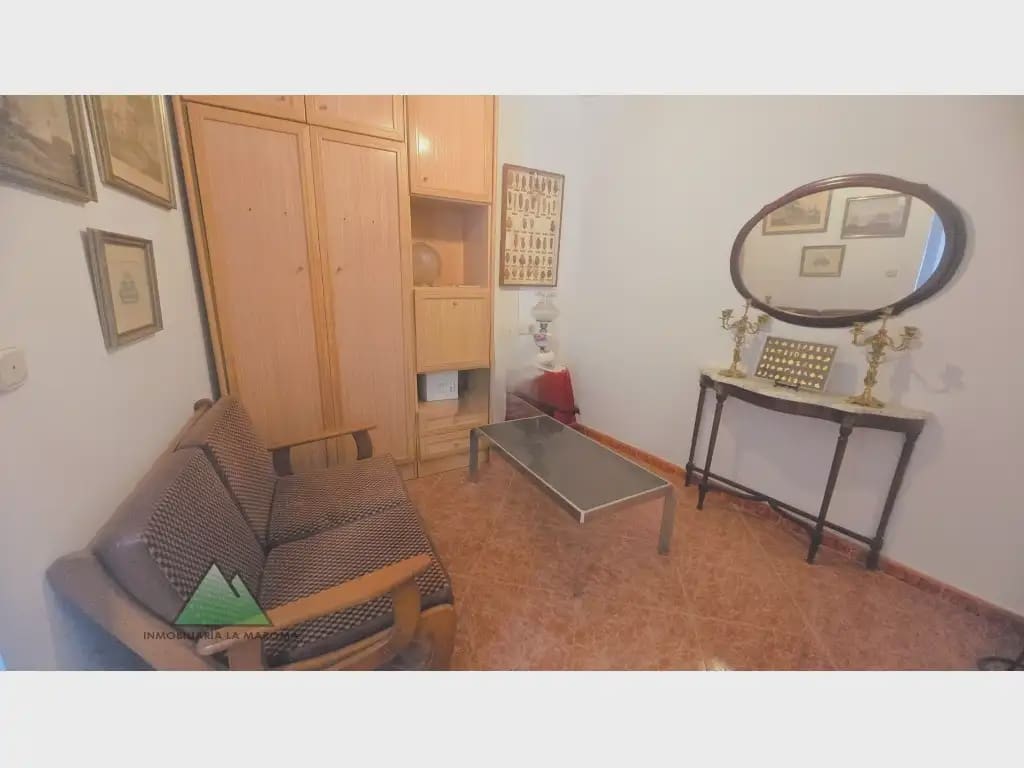 4 camera da letto Casa in vendita in Alfarnate - 110.000 € (Rif: 10078846)