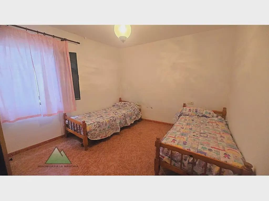 4 camera da letto Casa in vendita in Alfarnate - 110.000 € (Rif: 10078846)