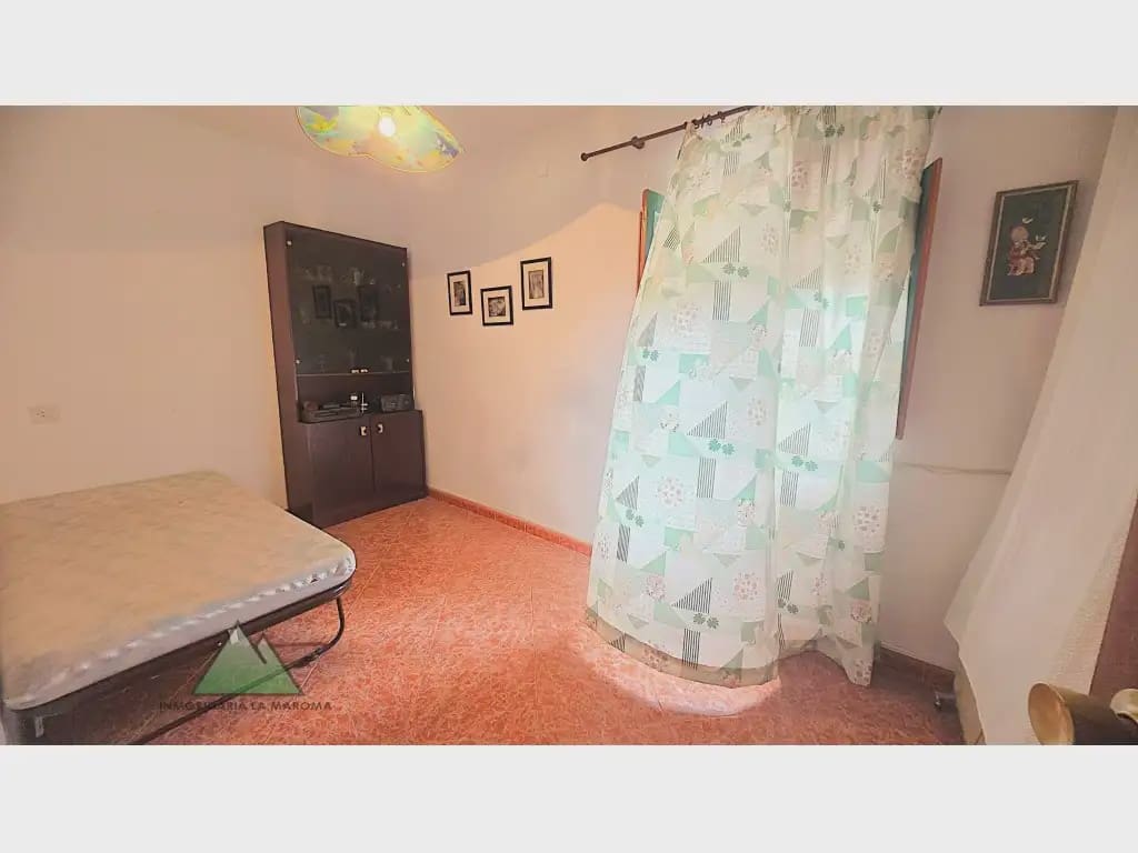 4 camera da letto Casa in vendita in Alfarnate - 110.000 € (Rif: 10078846)