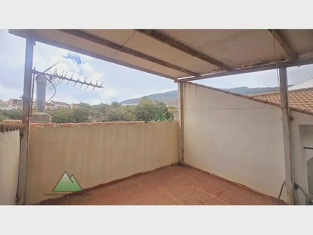 4 camera da letto Casa in vendita in Alfarnate - 110.000 € (Rif: 10078846)