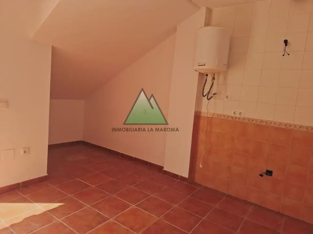 1 soverom Leilighet til salgs i Alcaucín med svømmebasseng - € 115 000 (Ref: 10078849)