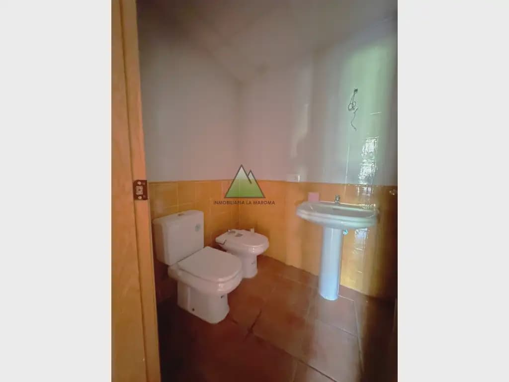 3 camera da letto Appartamento in vendita in Alcaucin con piscina - 140.000 € (Rif: 10078850)