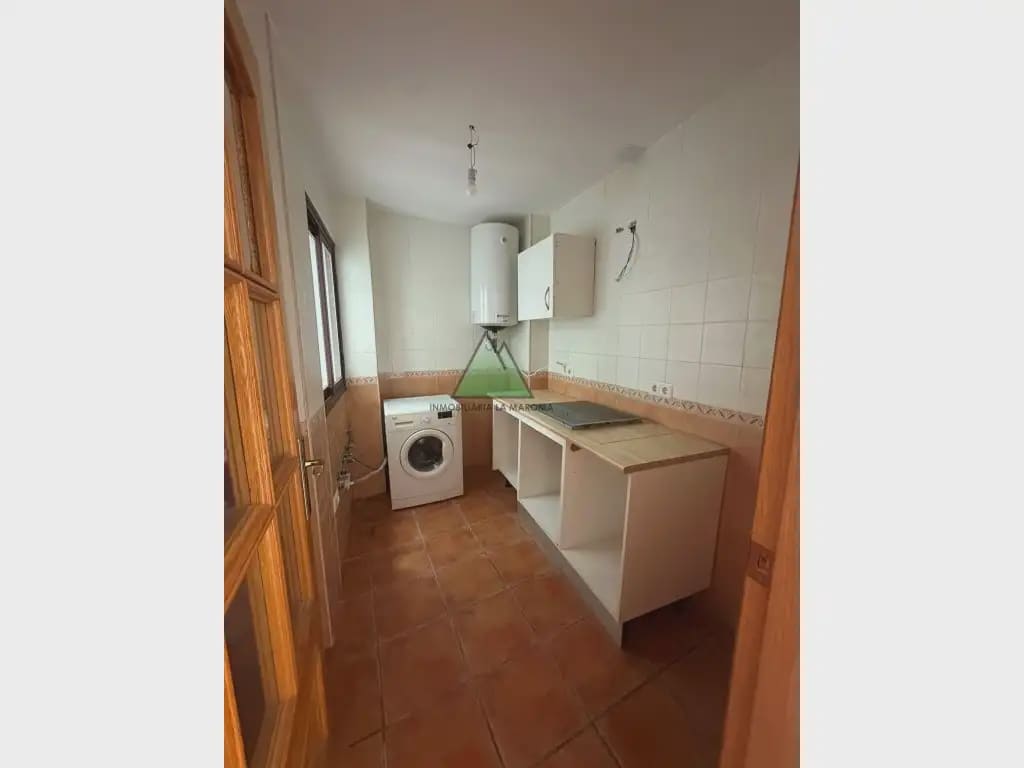 3 camera da letto Appartamento in vendita in Alcaucin con piscina - 140.000 € (Rif: 10078850)