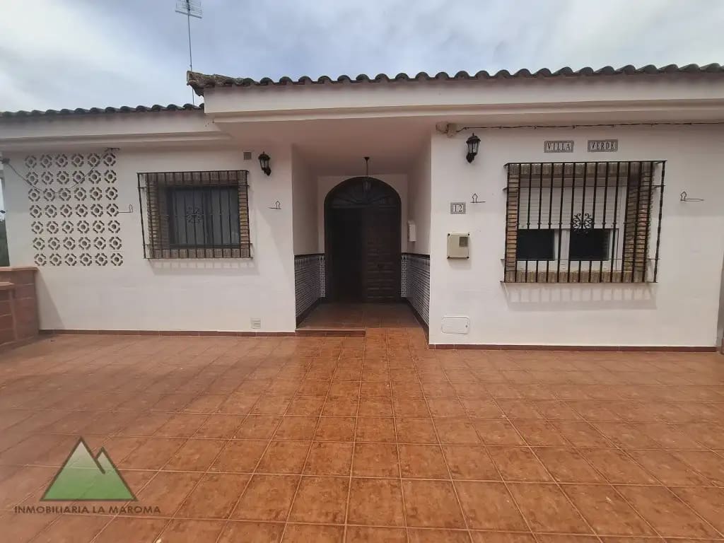 4 camera da letto Villa in vendita in Loja con garage - 329.280 € (Rif: 10078852)
