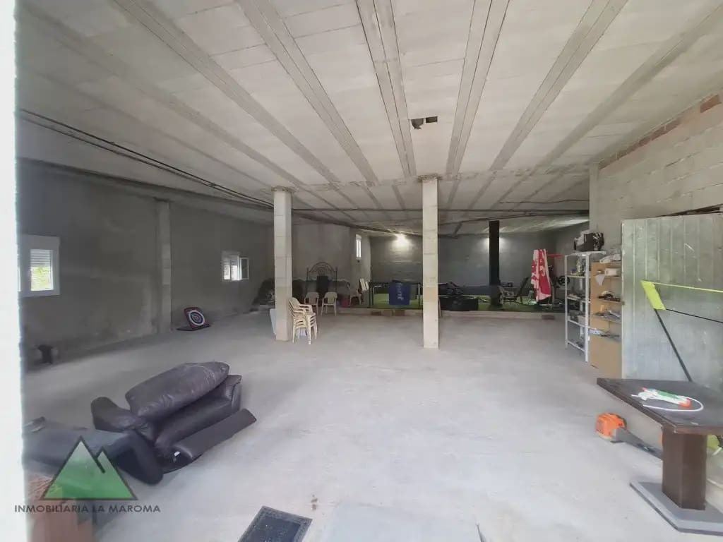 4 camera da letto Villa in vendita in Loja con garage - 329.280 € (Rif: 10078852)