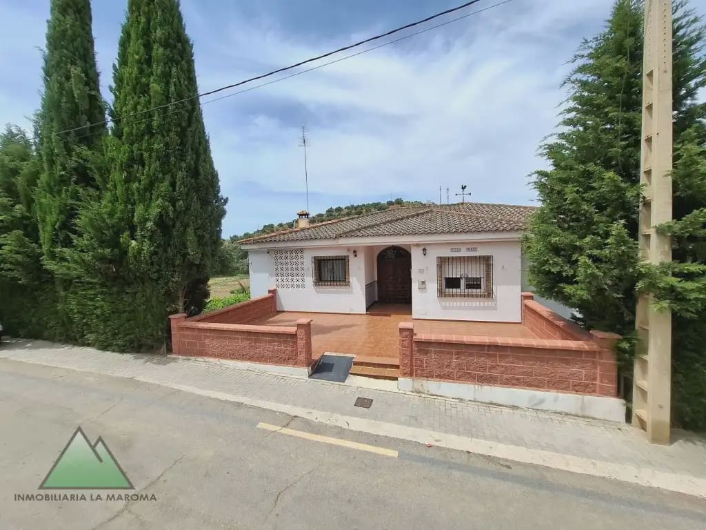 4 camera da letto Villa in vendita in Loja con garage - 329.280 € (Rif: 10078852)