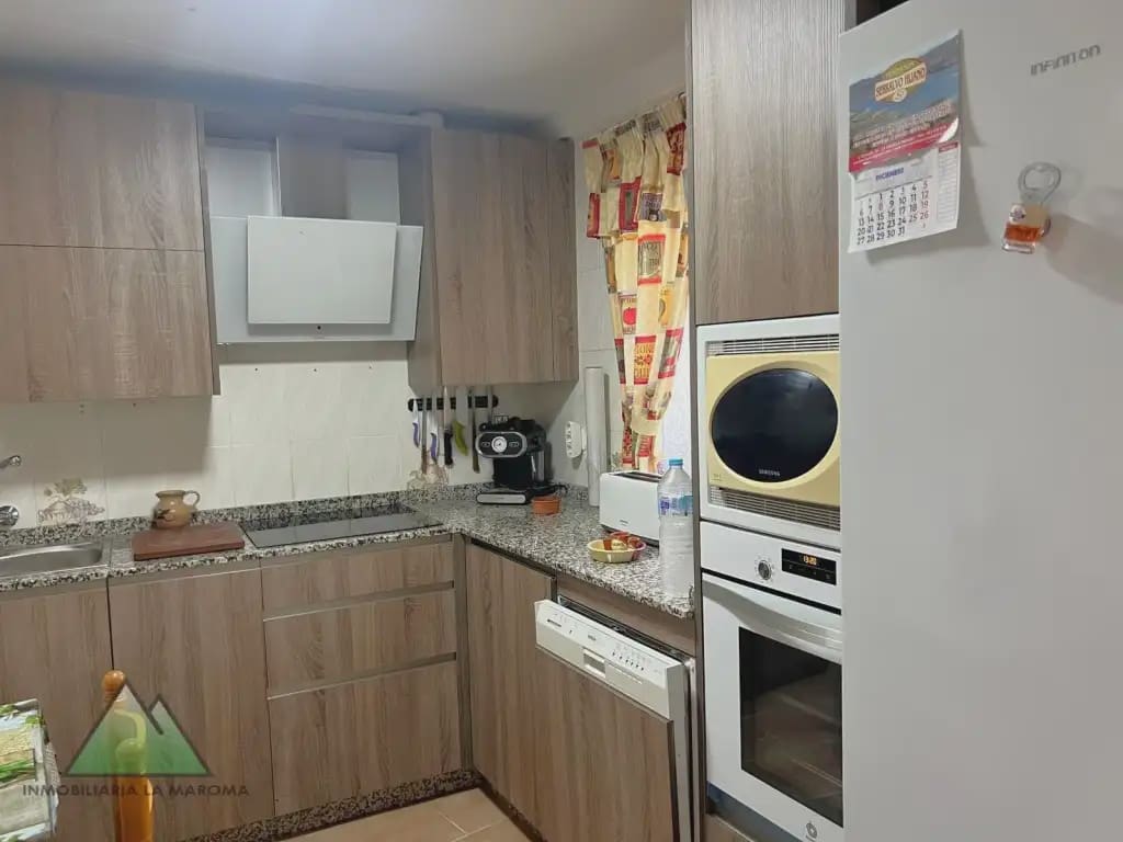 Casa in vendita in Periana con garage - 209.000 € (Rif: 10078854)