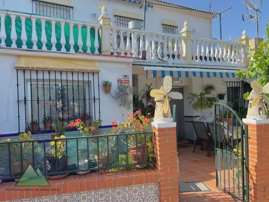 Casa in vendita in Periana con garage - 209.000 € (Rif: 10078854)