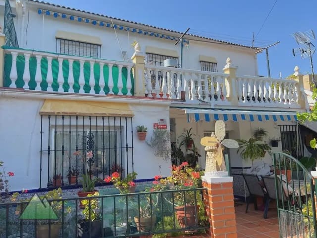Casa in vendita in Periana con garage - 209.000 € (Rif: 10078854)