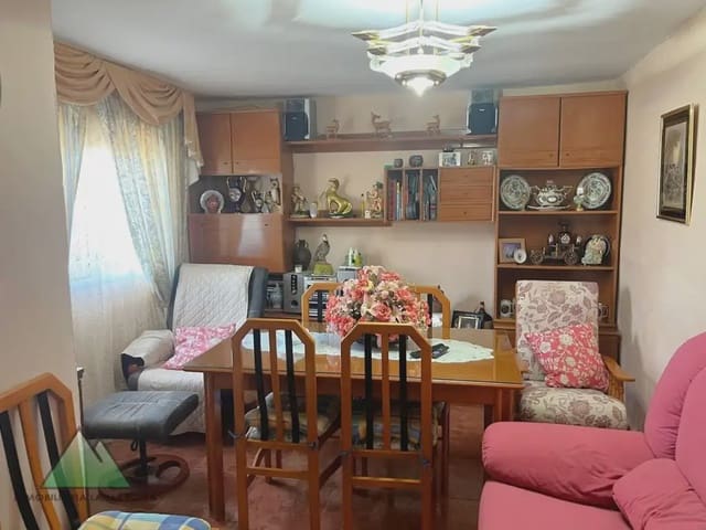Casa in vendita in Periana con garage - 209.000 € (Rif: 10078854)