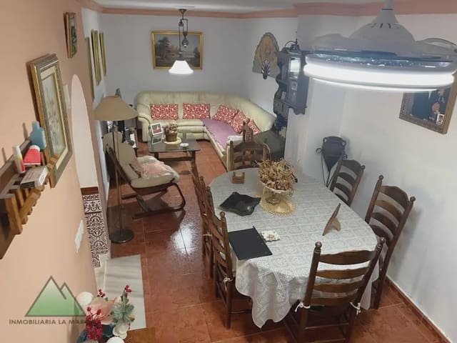 Casa in vendita in Periana con garage - 209.000 € (Rif: 10078854)