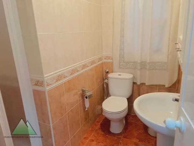 Casa in vendita in Periana con garage - 209.000 € (Rif: 10078854)