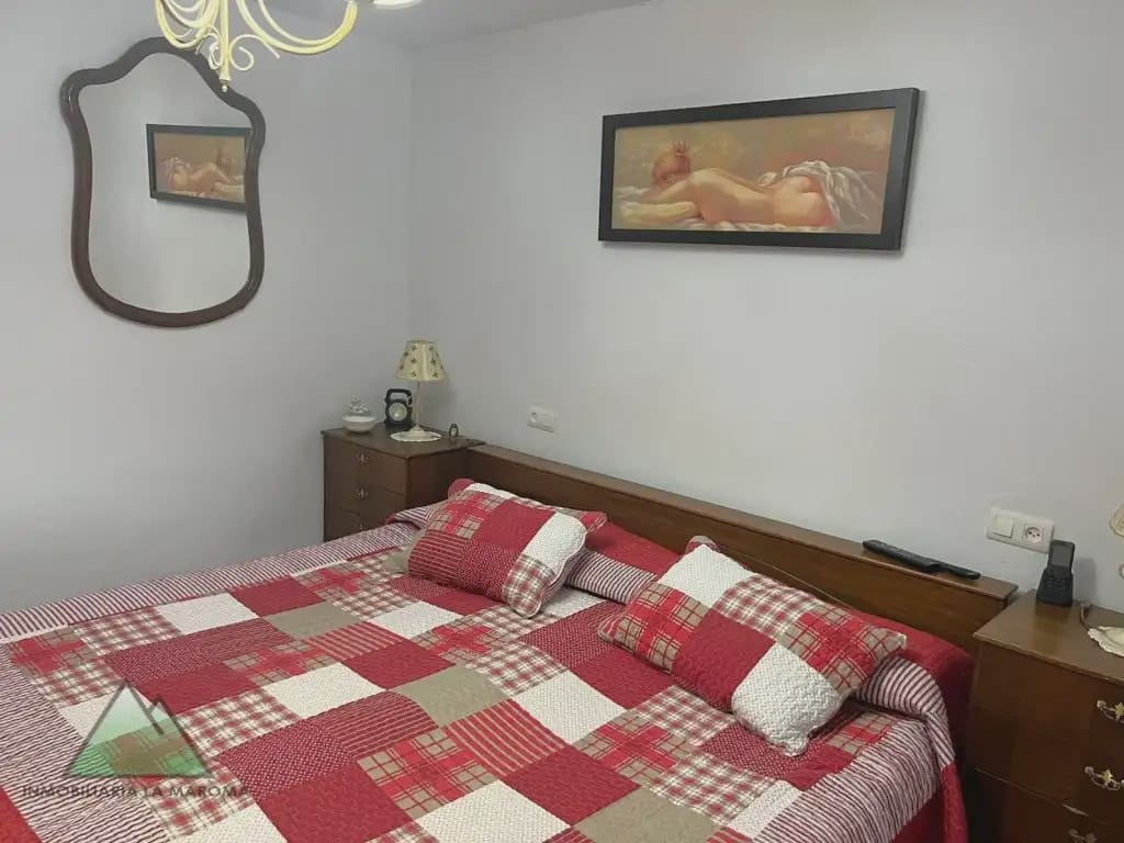 Casa in vendita in Periana con garage - 209.000 € (Rif: 10078854)
