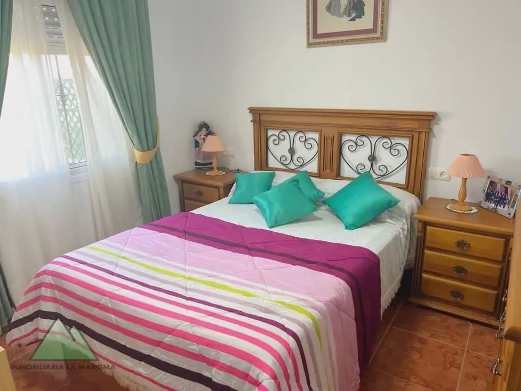Casa in vendita in Periana con garage - 209.000 € (Rif: 10078854)