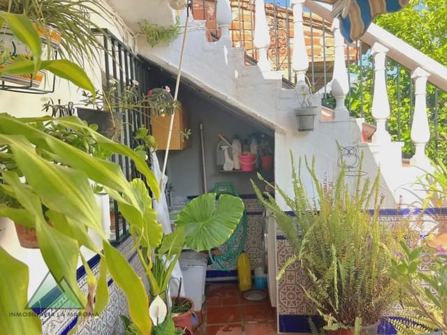 Casa in vendita in Periana con garage - 209.000 € (Rif: 10078854)