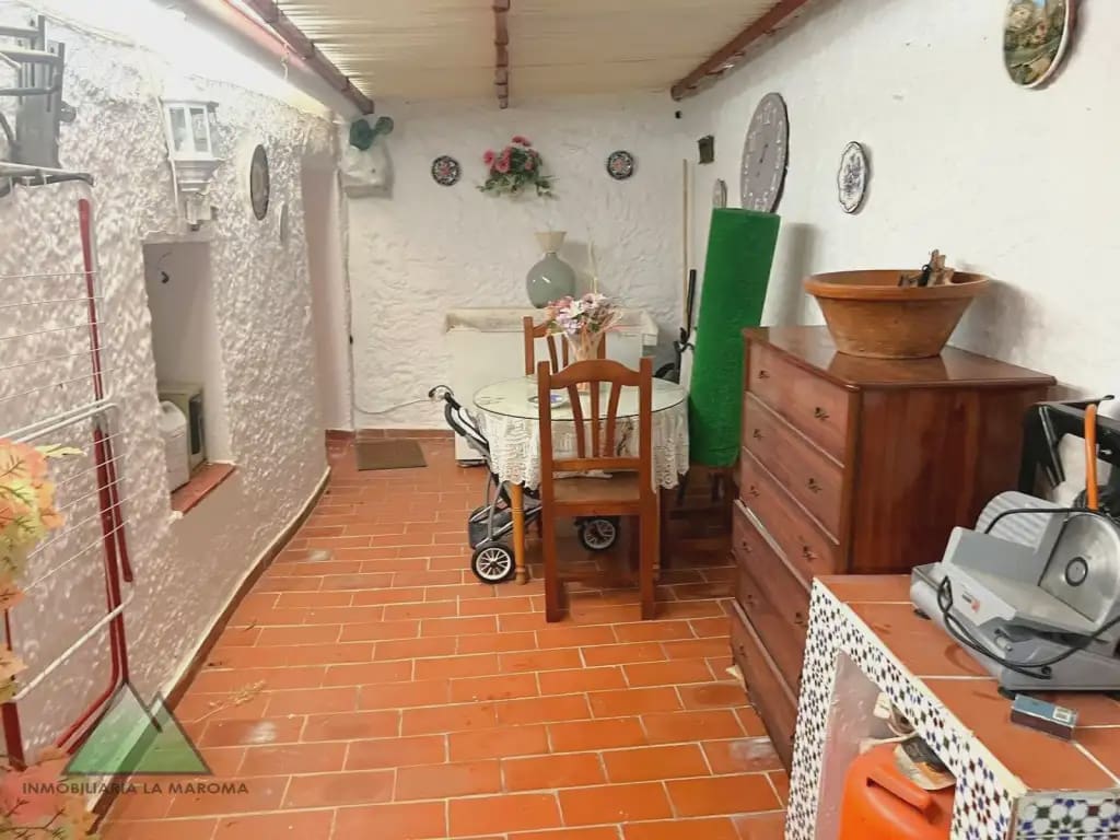 Casa in vendita in Periana con garage - 209.000 € (Rif: 10078854)