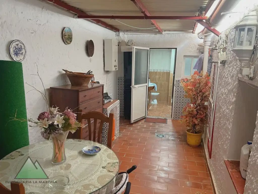 Casa in vendita in Periana con garage - 209.000 € (Rif: 10078854)