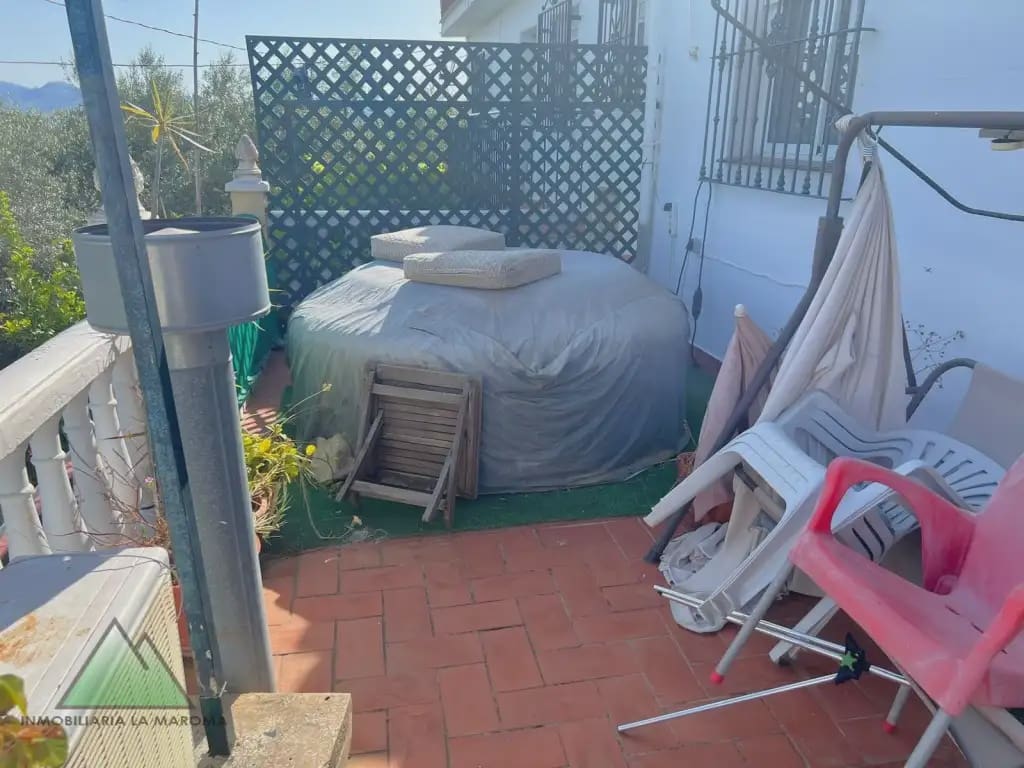 Casa in vendita in Periana con garage - 209.000 € (Rif: 10078854)