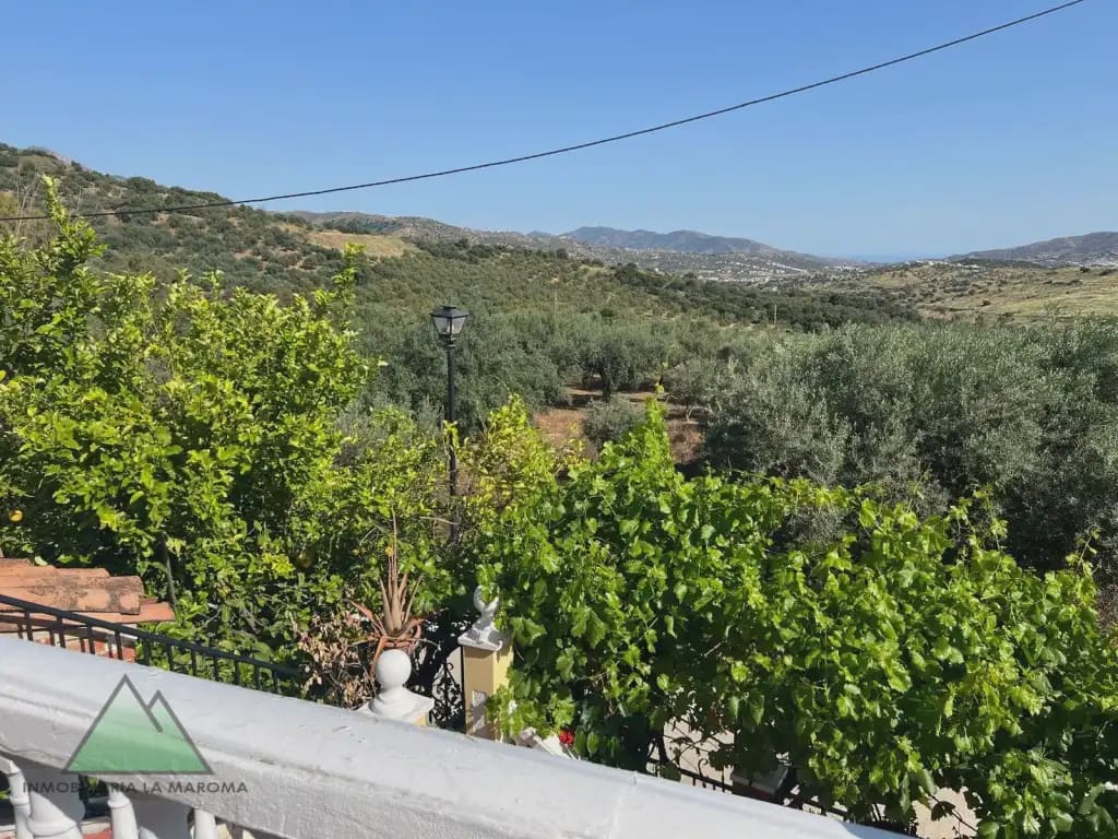 Casa in vendita in Periana con garage - 209.000 € (Rif: 10078854)