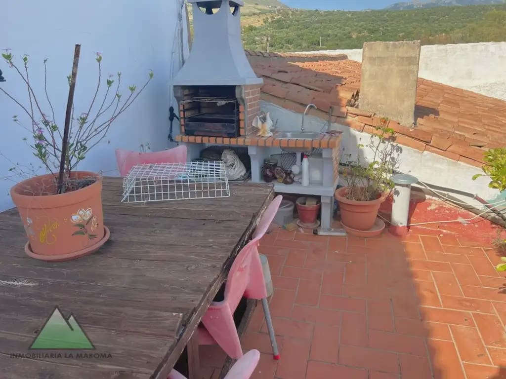 Casa in vendita in Periana con garage - 209.000 € (Rif: 10078854)
