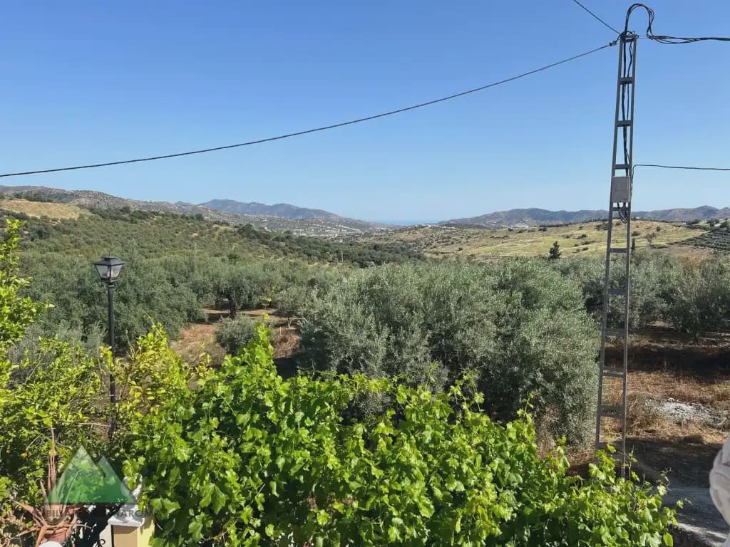 Casa in vendita in Periana con garage - 209.000 € (Rif: 10078854)