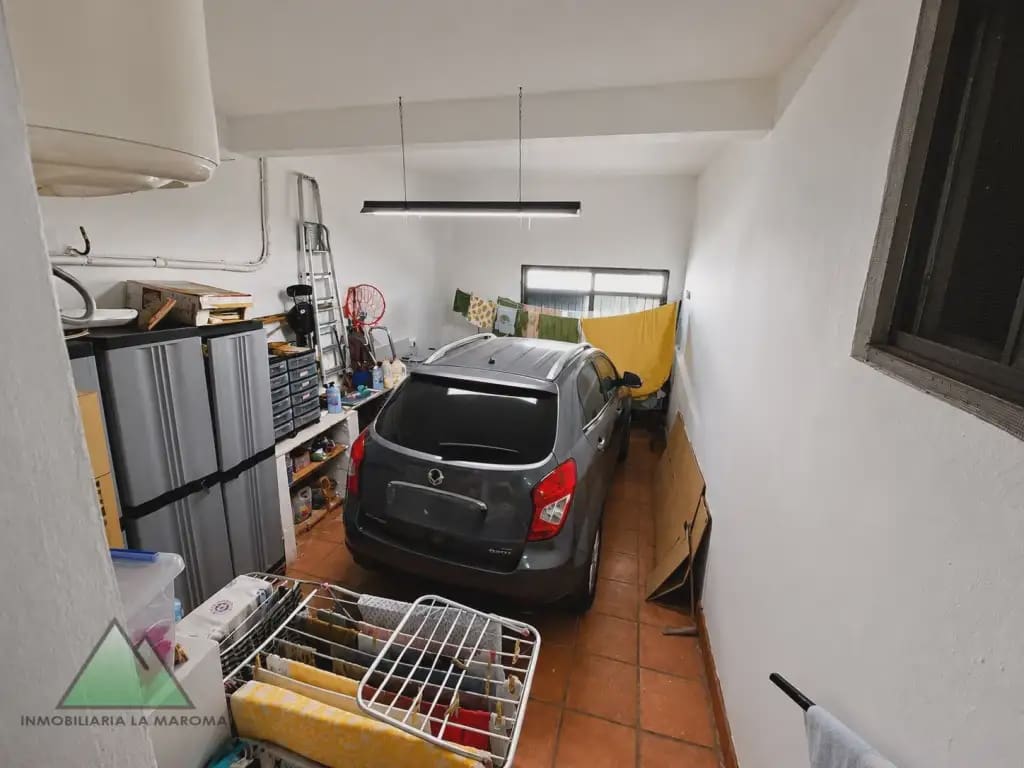 4 bedroom Townhouse for sale in Alcaucin with garage - € 195,000 (Ref: 10078855)