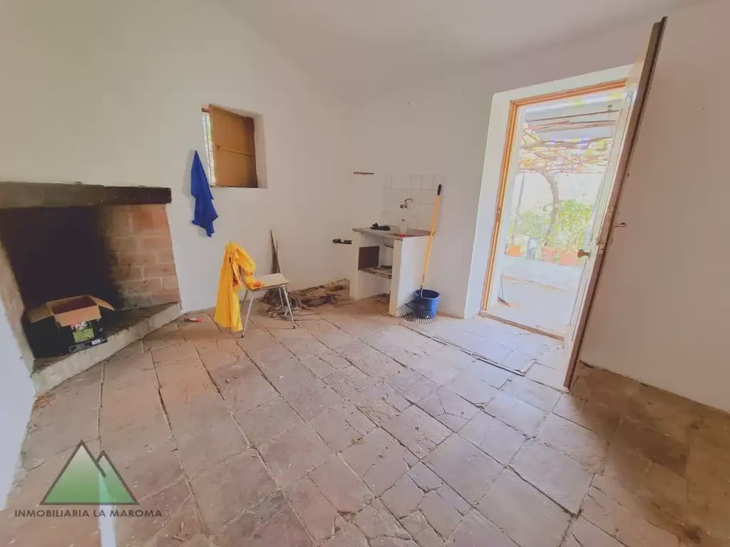 3 quarto Quinta/Casa Rural para venda em Alcaucin - 160 000 € (Ref: 10078856)