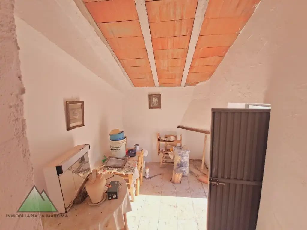 3 quarto Quinta/Casa Rural para venda em Alcaucin - 160 000 € (Ref: 10078856)
