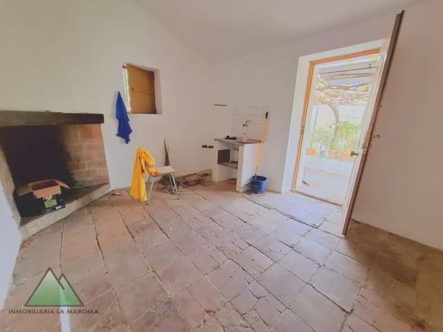 3 sypialnia Finka/Dom wiejski na sprzedaż w Alcaucín - 160 000 € (Ref: 10078856)