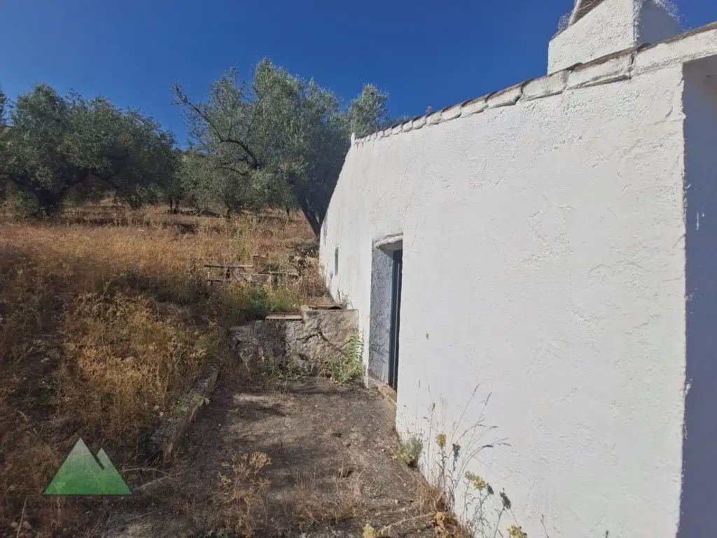 3 quarto Quinta/Casa Rural para venda em Alcaucin - 160 000 € (Ref: 10078856)