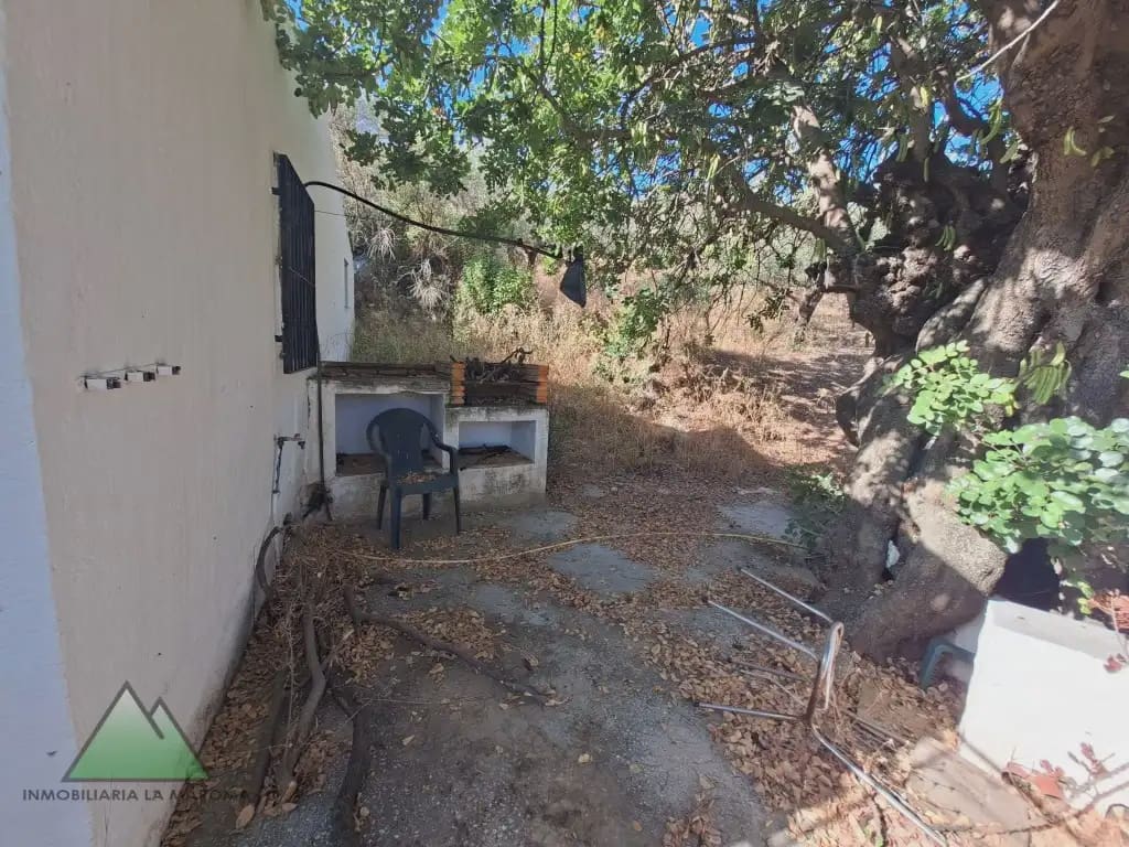 3 quarto Quinta/Casa Rural para venda em Alcaucin - 160 000 € (Ref: 10078856)
