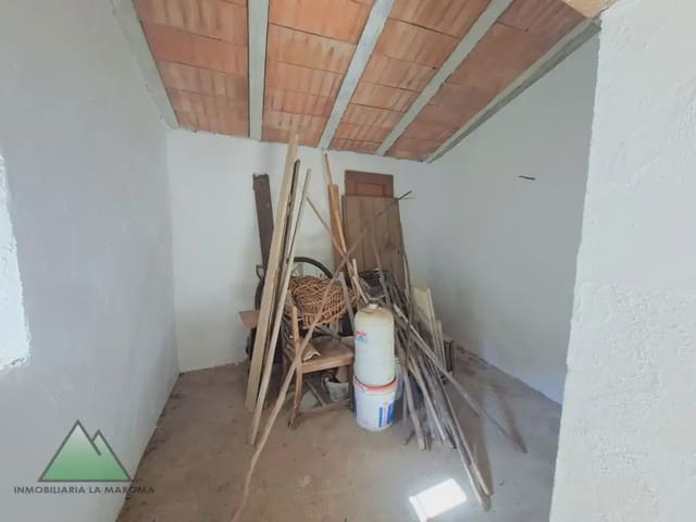 3 sypialnia Finka/Dom wiejski na sprzedaż w Alcaucín - 160 000 € (Ref: 10078856)