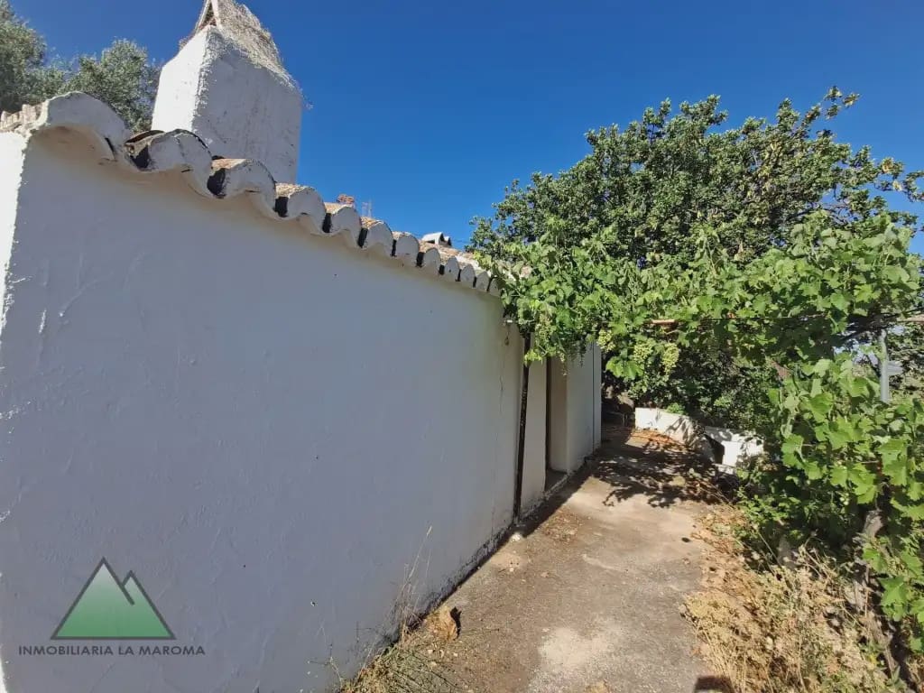3 quarto Quinta/Casa Rural para venda em Alcaucin - 160 000 € (Ref: 10078856)