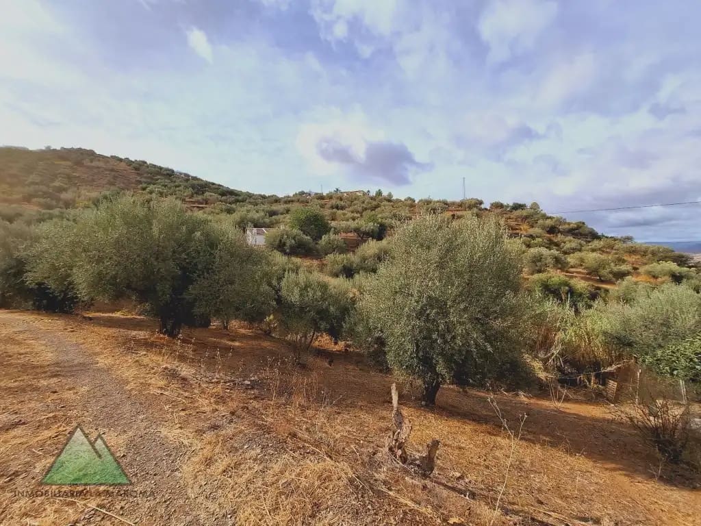 3 quarto Quinta/Casa Rural para venda em Alcaucin - 160 000 € (Ref: 10078856)