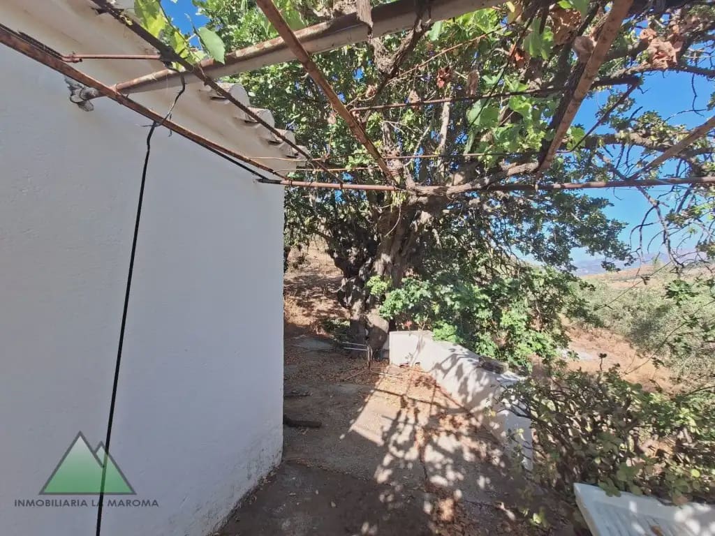 3 quarto Quinta/Casa Rural para venda em Alcaucin - 160 000 € (Ref: 10078856)