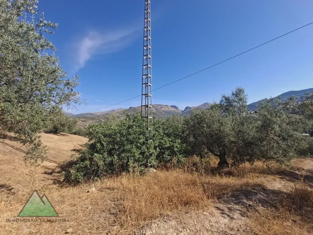 3 quarto Quinta/Casa Rural para venda em Alcaucin - 160 000 € (Ref: 10078856)