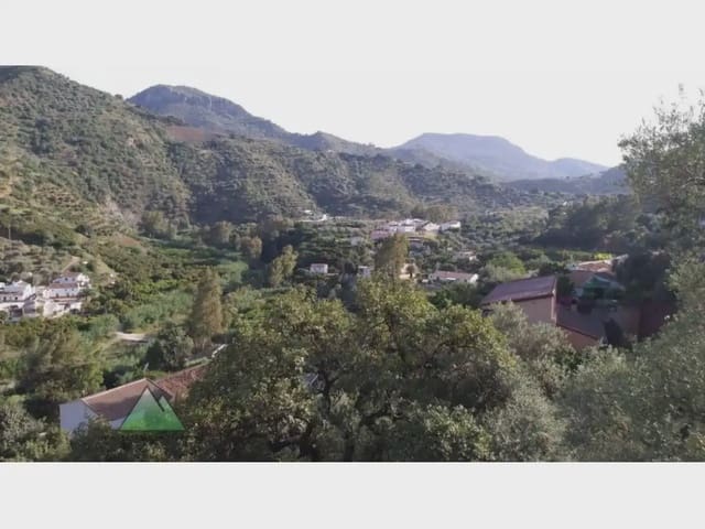 Quinta/Casa Rural para venda em Comares - 100 000 € (Ref: 10078857)