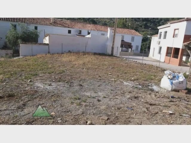 Quinta/Casa Rural para venda em Comares - 100 000 € (Ref: 10078857)
