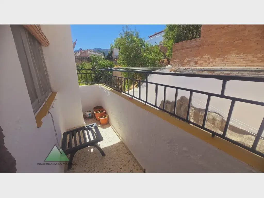 3 camera da letto Appartamento in vendita in Zafarraya - 120.000 € (Rif: 10078858)