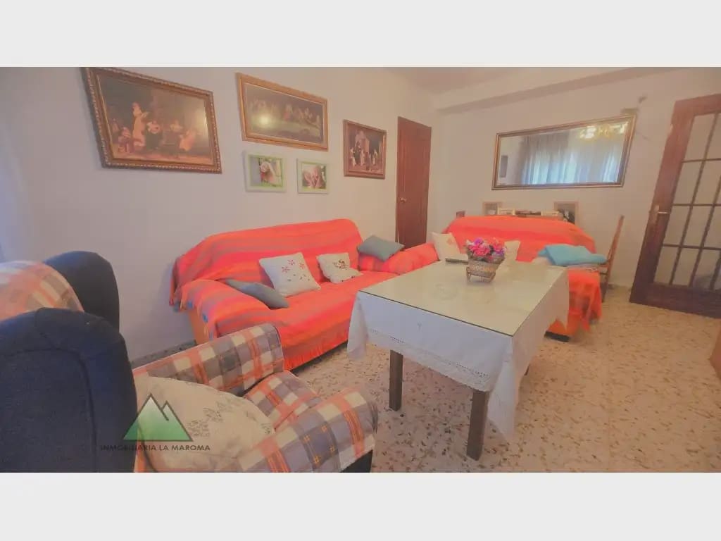 3 camera da letto Appartamento in vendita in Zafarraya - 120.000 € (Rif: 10078858)